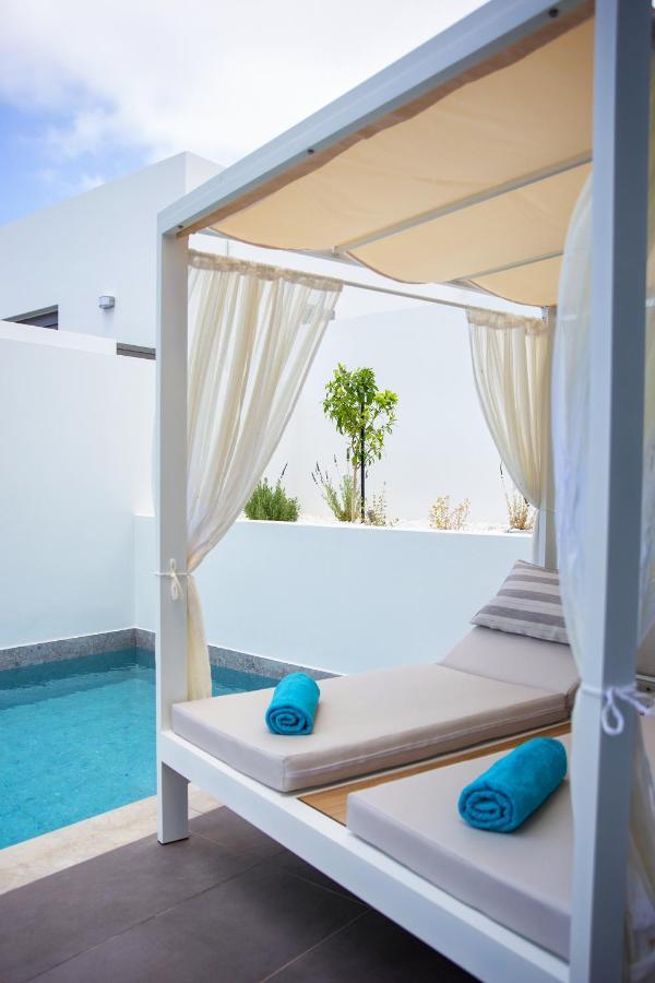 Adrianna Villa 4Ppl Bali  Екстер'єр фото
