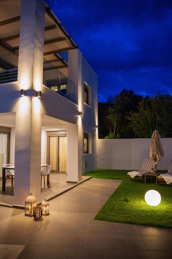 Adrianna Villa 4Ppl Bali  Екстер'єр фото