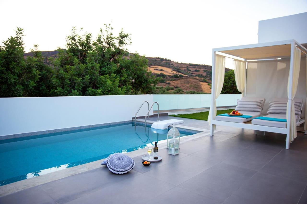 Adrianna Villa 4Ppl Bali  Екстер'єр фото
