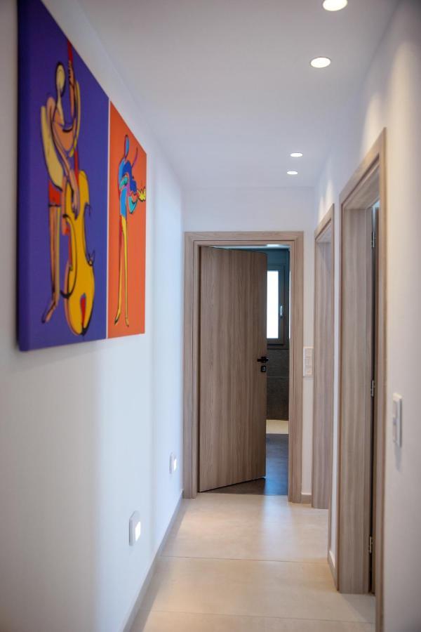 Adrianna Villa 4Ppl Bali  Екстер'єр фото